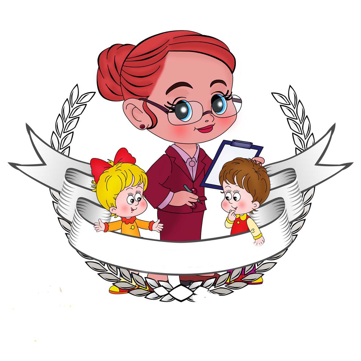 Воспитатель Капустина Алина Михайловна.